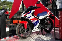 Ra mắt Honda Winner R 2025 tại Việt Nam, giá bán từ 46,16 triệu đồng