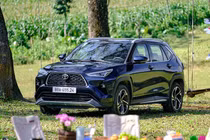 Toyota Việt Nam giảm doanh số do ảnh hưởng của tháng Ngâu