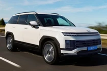 Hyundai Tucson thế hệ mới lột xác thế này có đủ hấp dẫn?