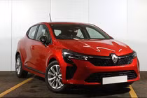 Renault Clio từng ế ẩm nhất ở Việt Nam có bản nâng cấp 2025