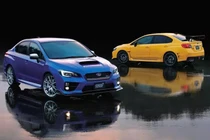 Chi tiết Subaru BRZ 2026 từ 1,030 tỷ đồng, ngừng sản xuất bản Premium