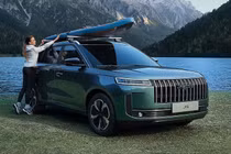 Jaecoo J5 của Trung Quốc - "Range Rover thu nhỏ" sắp về Việt Nam?