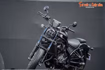 Ra mắt Honda Rebel 1100 2025, gần 400 triệu đồng tại Việt Nam