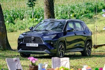 Toyota Việt Nam giảm doanh số do ảnh hưởng của tháng Ngâu