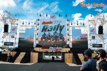 Honda Winner R, ADV350 và Rebel 1100 2025 mới ra mắt Việt Nam