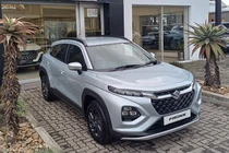 Suzuki Fronx chốt lịch ra mắt Việt Nam, giá bán cạnh tranh phân khúc