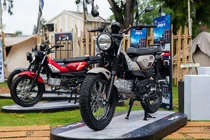 Yamaha PG-1 2025 chốt lịch ra mắt Việt Nam vào ngày 14/9/2025