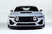 Ngắm "tuyệt phẩm" Ford Mustang S650 động cơ V8 mạnh 870 mã lực