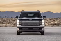 Ra mắt Hyundai Palisade 2026 phiên bản đặc biệt, giới hạn chỉ 500 xe