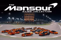 Đại chi ra hơn 1.700 tỷ mua 20 chiếc McLaren của Mansour Ojjeh