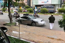 Ngắm Porsche 911 997 độ cực độc lạ của ông Đặng Lê Nguyên Vũ