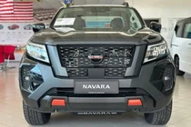 Chi tiết Nissan Navara X-Tremer 2025 ra mắt, từ 840 triệu đồng