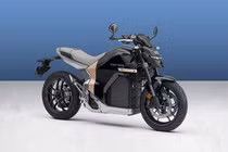 Ra mắt môtô điện Honda WN7 2026 – sạc đầy chạy được 130 km