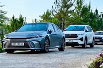 VAMA trấn an khách mua ôtô mới trước lộ trình hạn chế xe xăng tại Hà Nội