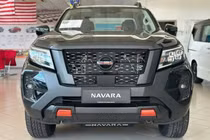 Chi tiết Nissan Navara X-Tremer 2025 ra mắt, từ 840 triệu đồng