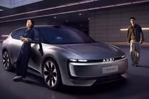 AUDI E5 Sportback "cháy hàng" với hơn 10.000 đơn chỉ sau 30 phút