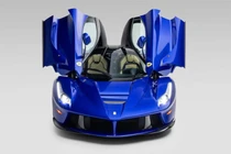 Siêu xe Ferrari LaFerrari chạy 11 năm, odo gần 5.250 km rao bán 118 tỷ đồng