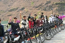 Siêu phẩm nào của Yamaha sẽ được hé lộ tại Hà Nội tháng 9 này?