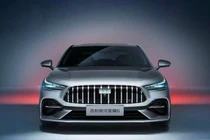 Ra mắt Galaxy Starshine 6 EM-i giá rẻ, "đối đầu" BYD Qin Plus DM-i