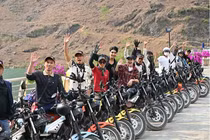 Siêu phẩm nào của Yamaha sẽ được hé lộ tại Hà Nội tháng 9 này?