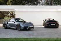 Ra mắt Porsche 911 Turbo S facelift mới, sức mạnh lên đến 711 mã lực