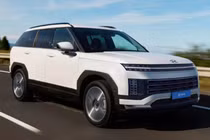 Hyundai Tucson thế hệ mới lột xác thế này có đủ hấp dẫn?