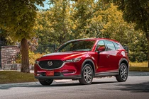 Mazda tăng giá hàng loạt ôtô, CX-5 vẫn là "gà đẻ trứng vàng"