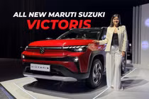 Suzuki Victoris 2025 mở bán chỉ từ 315 triệu đồng, liệu có về Việt Nam?