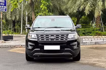 Có nên mua SUV hạng sang Ford Explorer 2016 chỉ 600 triệu ở Hà Nội