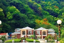 Ngôi làng 100% người dân là công nhân nhưng sở hữu biệt thự