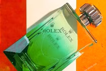 Nước hoa đặc biệt của Rolex được giới siêu giàu săn đón
