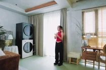 Bên trong căn hộ bạc tỷ ngập tràn cây xanh của Châu Bùi 