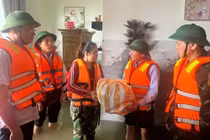 Kết luận 98 của Bộ Chính trị về khắc phục hậu quả do Bão số 12