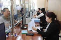 Bộ Chính trị yêu cầu tiếp tục tăng cường toàn diện cho cấp xã