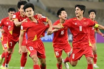 U23 Việt Nam có thể nhận bao nhiêu tiền thưởng tại VCK U23 châu Á 2026?