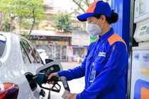 Giá xăng dầu tăng từ 15h chiều nay