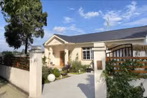 Con gái chi 1,47 tỷ đồng xây nhà dưỡng già cho ba mẹ tại quê nhà