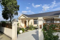 Con gái chi 1,47 tỷ đồng xây nhà dưỡng già cho ba mẹ tại quê nhà