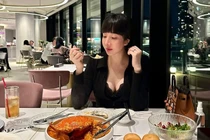 Trước khi bị khởi tố, Tiktoker “Cún Bông” giàu cỡ nào?