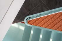 Đẹp ngỡ ngàng ngôi nhà nông thôn trong lòng thành phố