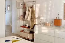 Những món đồ nội thất gây lãng phí và chiếm diện tích