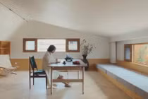 Nữ đại gia chi 10 tỷ xây biệt thự 4 tầng tặng ba mẹ