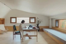 Nữ đại gia chi 10 tỷ xây biệt thự 4 tầng tặng ba mẹ