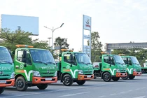 VETC ra mắt dịch vụ cứu hộ 24/7: Phí chỉ 299.000 đồng/năm