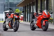 Ducati Việt Nam triệu hồi Panigale V4 và Streetfighter V4 lỗi cốt bánh sau 