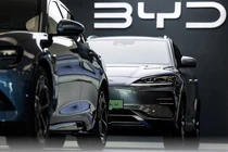 BYD triệu hồi 89.000 xe hybrid lỗi pin, lỗi không thể sửa bằng phần mềm