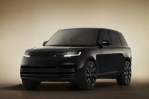 Range Rover SV Black đặc biệt phong cách "hoàng tử bóng đêm", giá 6,28 tỷ