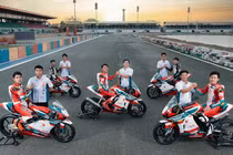 Honda Racing Vietnam "Tìm kiếm tài năng đua xe nhí 2026"
