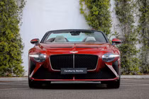 Mới chạy hơn 1.000 km, Bentley siêu hiếm khiến chủ xe lỗ hơn 1 triệu USD