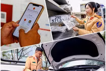 Giảm phí đăng ký có đủ tạo cú hích cho thị trường ôtô trong năm 2026?